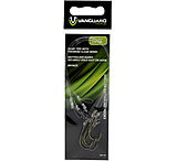 Image of Vanguard Snelled Aberdeen Fishing Fishing Hooks