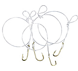 Image of Vanguard Snelled Trout Hook Assortment