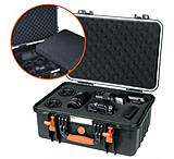 Image of Vanguard Supreme 40F Hard Case