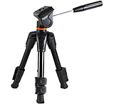 Image of Vanguard Tabletop Tripod With Window Mount