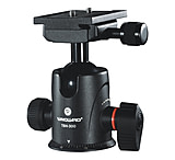 Image of Vanguard TBH-300 Ball Head Tripod With 38mm Universal Quick Release System