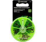 Image of Vanguard Treble Fishing Hook Assortment