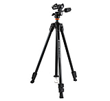Image of Vanguard Aluminum Tripod With Panhead