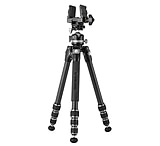 Image of Vanguard Endeavor BT 264CGM65 Shooting Tripod