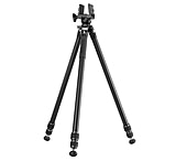 Image of Vanguard Endeavor L 263AGM65 Shooting Tripod