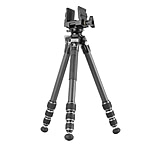 Image of Vanguard Endeavor LT Shooting Tripod