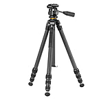 Image of Vanguard VEO 5 264CO28 Outdoor Tripod