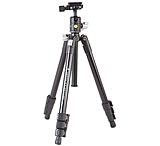 Image of Vanguard VESTA FB 204AB Travel Tripod