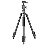 Image of Vanguard Vesta GO 204AB Travel Tripod