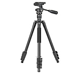 Image of Vanguard Vesta GO 204AP Travel Tripod