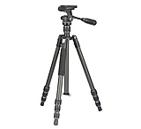 Image of Vanguard Vesta GO 204CP Carbon Travel Tripod