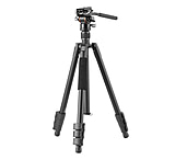 Image of Vanguard Vesta GO 234AV10 Travel Tripod