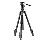 Image of Vanguard Vesta GO 264AV12 Travel Tripod