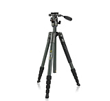Image of Vanguard VEO 2 235AP Aluminum Tripod with Pan Head