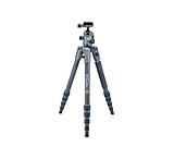 Image of Vanguard VEO 2 S 235CBQS Carbon Fiber Travel Tripod w/ BH-50 Ball Head