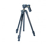Image of Vanguard Vesta 233AGH Aluminum Tripod w/ GH-45 Pistol Grip Head