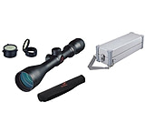 Image of Vanguard Winchester 3-9x40mm Rifle Scope Kit - WRK431 Rifle Scope