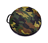 Image of Vanish Camo Swivel Seat Bucket Lid