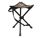 Image of Allen Vanish Camo Tripod Camo Stool