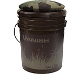 Image of Vanish Dove Bucket w/Lid