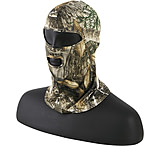 Vanish Mesh Stretch Fit Mask, Realtree Edge, 25376