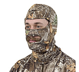 Image of Vanish Stretch Fit Full Head Net, Spandex w/2 Holes