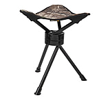 Image of Allen Vanish Swivel Tripod Stool