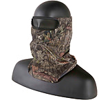 Image of Vanish Visa Form 3/4 Camo Hunting Head Net