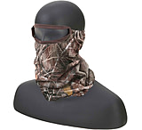 Image of Vanish Visa Form 3/4 Camo Hunting Head Net