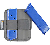 Image of Vanquest Gear Double-Magazine Holder Hook and Loop Insert