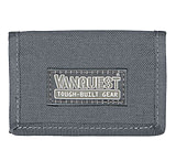Image of Vanquest Gear VAULT 2.0 RFID-Blocking Wallet
