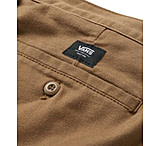 Image of Vans Authentic Chino Stretch Casual Pants - Men's