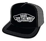 Image of Vans Beach Girl Trucker Hats - Womens