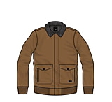 Image of Vans Belden Jacket - Men's