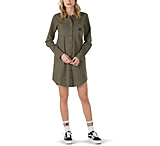 Image of Vans Broadway Dress - Women's