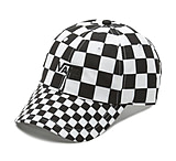Image of Vans Court Side Printed Hat - Womens