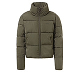 Image of Vans Foundry Puffer Jacket - Womens