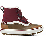 Image of Vans Fu Standard Mid V Snow MTE Shoes - Women's