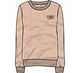 Image of Vans Full Patch Classic Crew Fleece - Women's