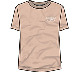 Image of Vans Full Patch Crew Tee - Womens