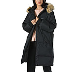 Image of Vans Pullman Faux Fur Puffer MTE Jacket - Womens