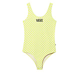 Image of Vans Quantum Bodysuit Tops - Women's