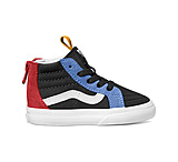 Image of Vans Sk8-Hi MTE Shoes- Kids