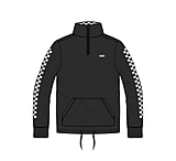 Image of Vans Versa Qzp Sweater - Men's