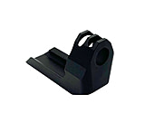 Vantage Point Armory Rail-Mounted Compensator, Beretta PX4 Storm Full, .45 ACP, Black, 40010