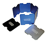 Image of Vargo Aluminum Windscreen