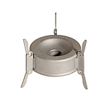 Image of Vargo Triad Multi-Fuel Stove