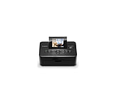 Image of Canon SELPHY CP900 Photo Printer