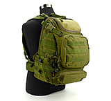 Image of J-Tech Gear Heracles Operations Backpack