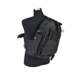 Image of J-Tech Gear City Ranger Single Sling Backpack